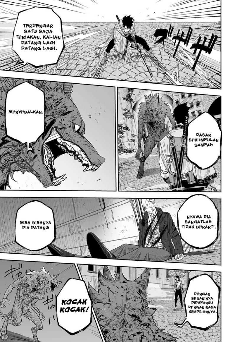 grenimal-no-shokeinin - Chapter: 00