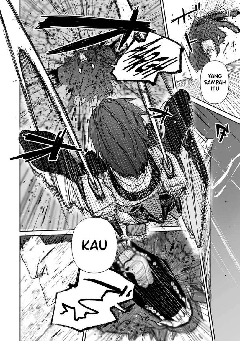 grenimal-no-shokeinin - Chapter: 00