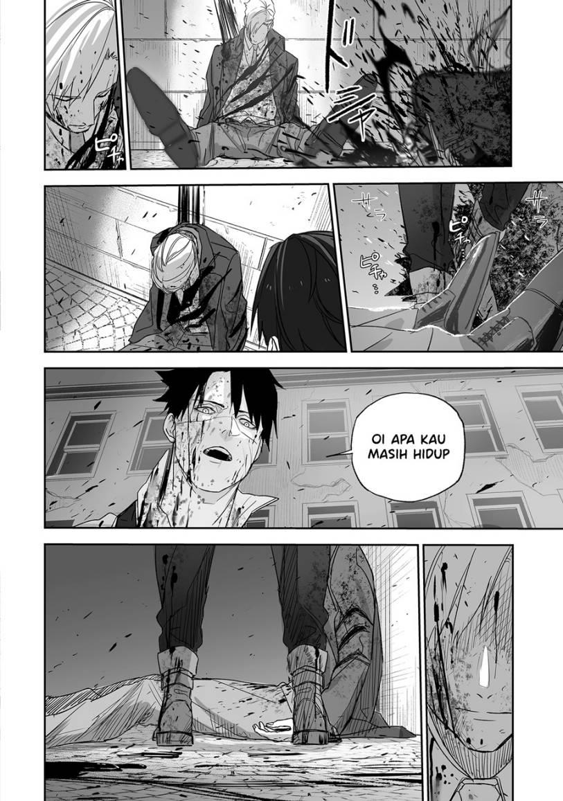 grenimal-no-shokeinin - Chapter: 00