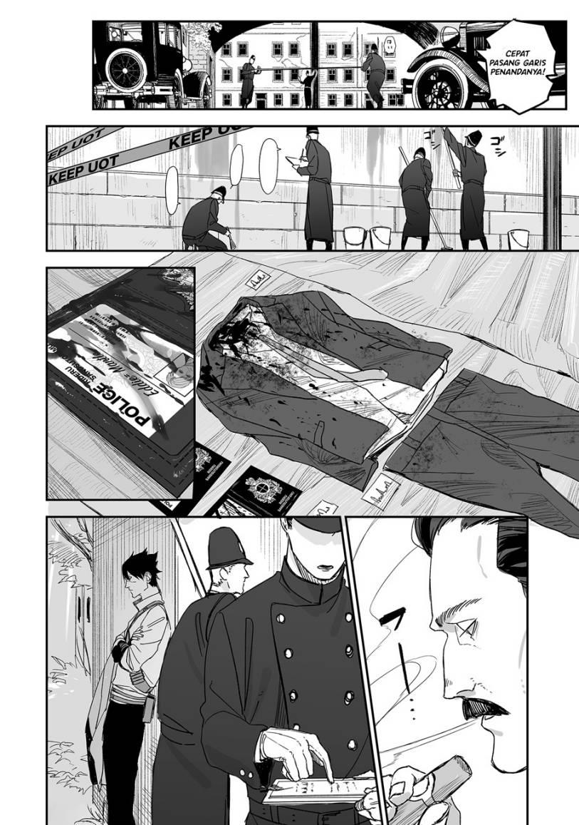 grenimal-no-shokeinin - Chapter: 00