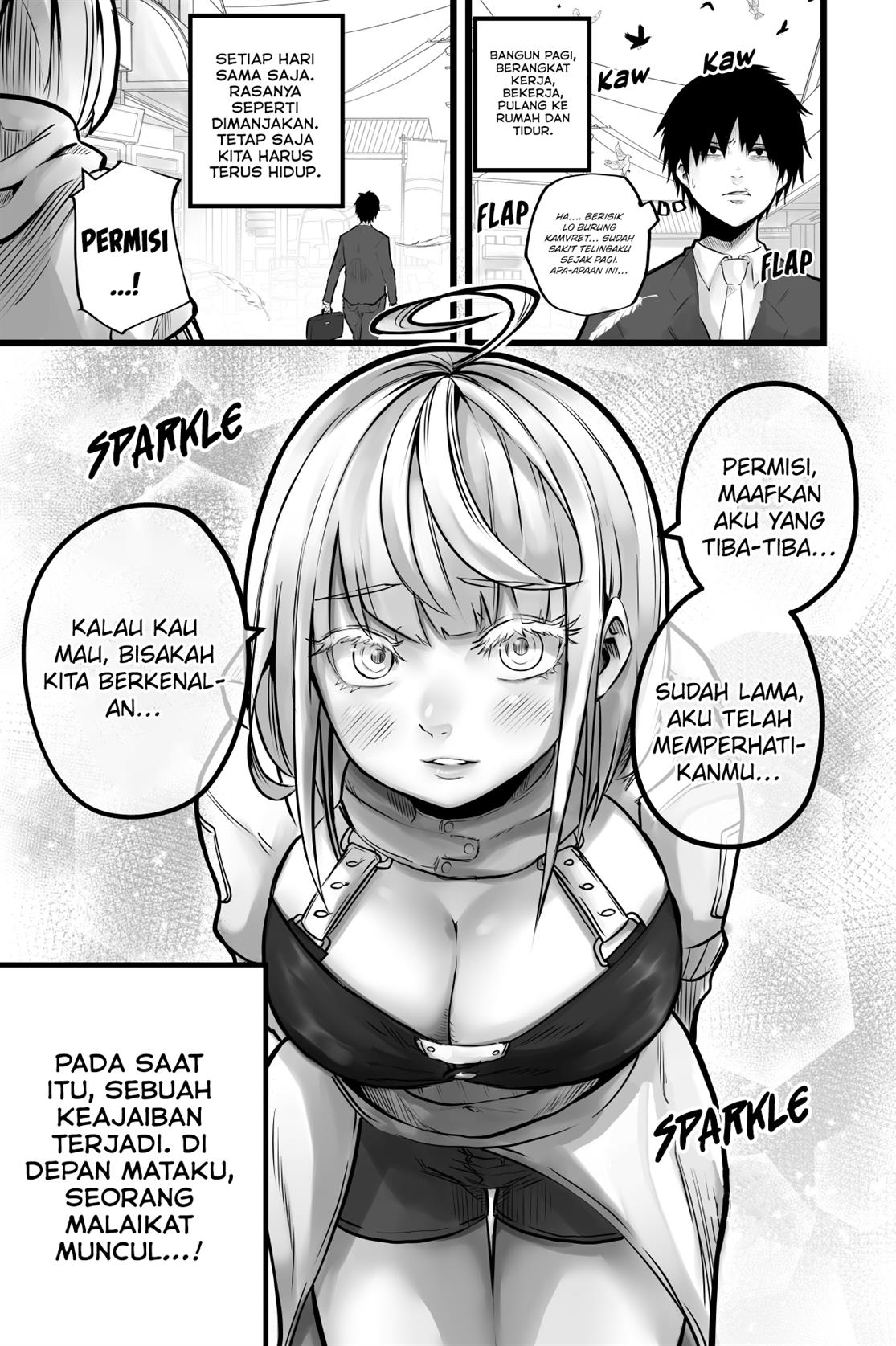 a-story-with-an-absolute-bad-ending - Chapter: 00