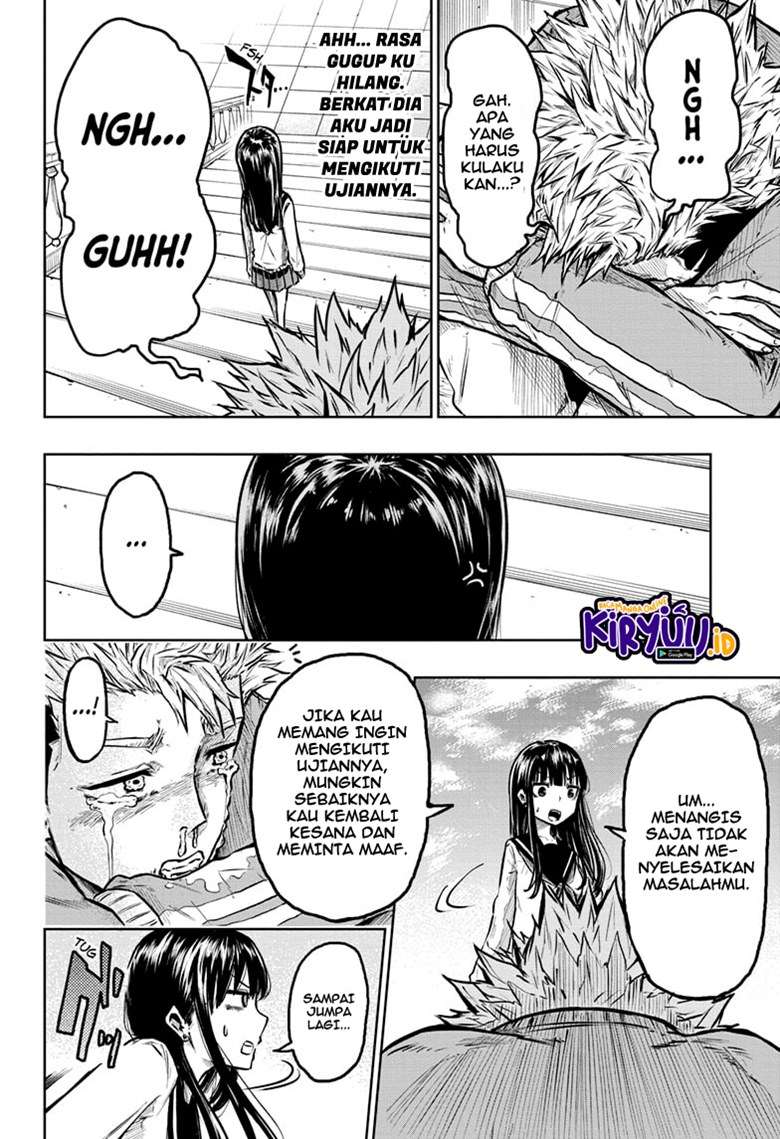 amenofuru - Chapter: 6