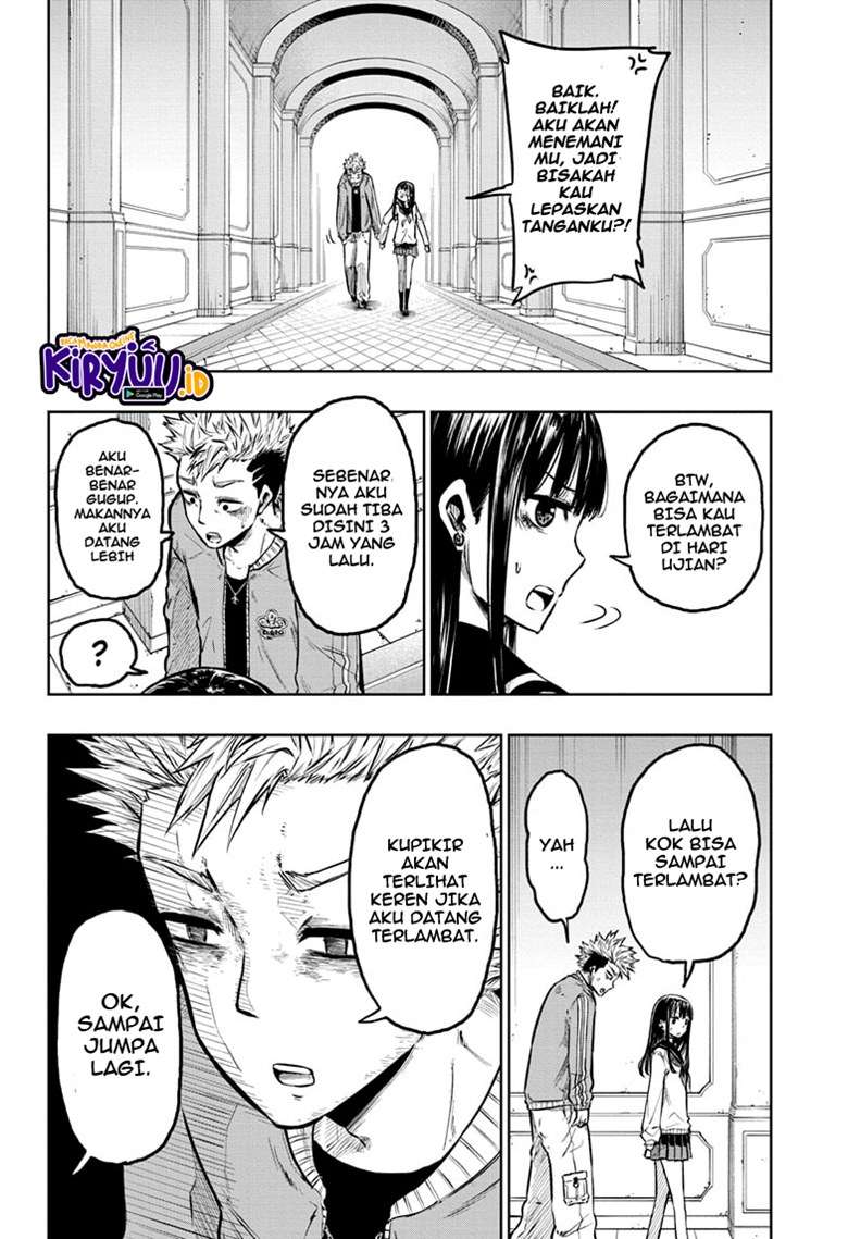 amenofuru - Chapter: 6