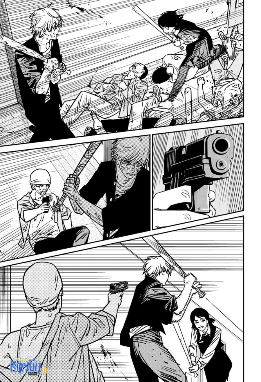 chainsaw-man - Chapter: 138