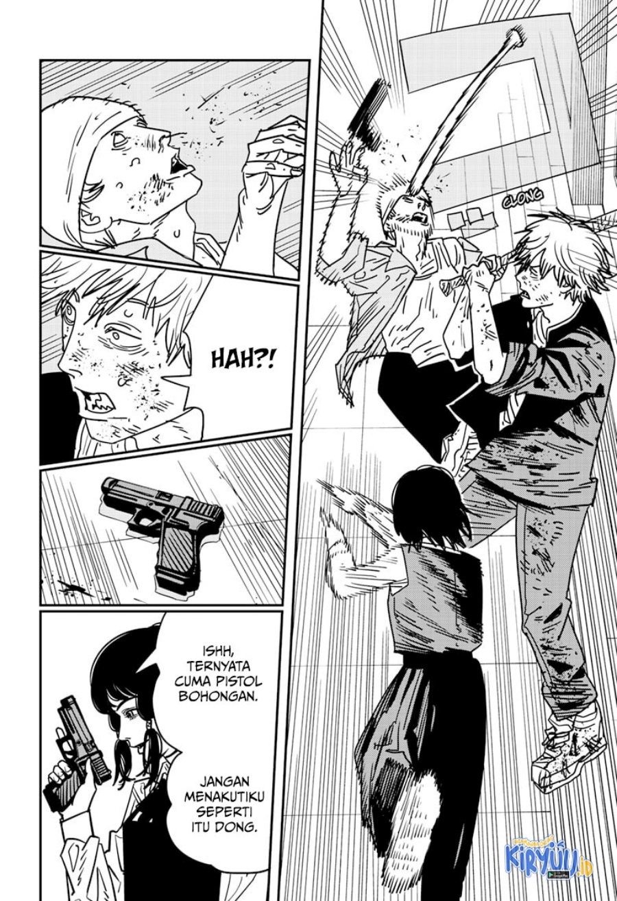 chainsaw-man - Chapter: 138