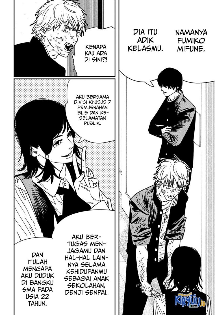 chainsaw-man - Chapter: 138