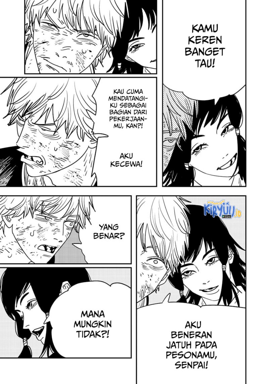 chainsaw-man - Chapter: 138