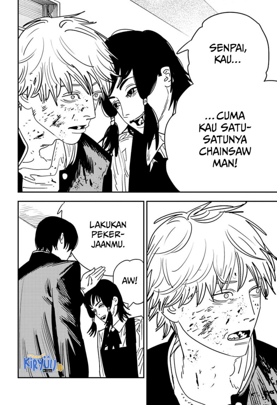 chainsaw-man - Chapter: 138