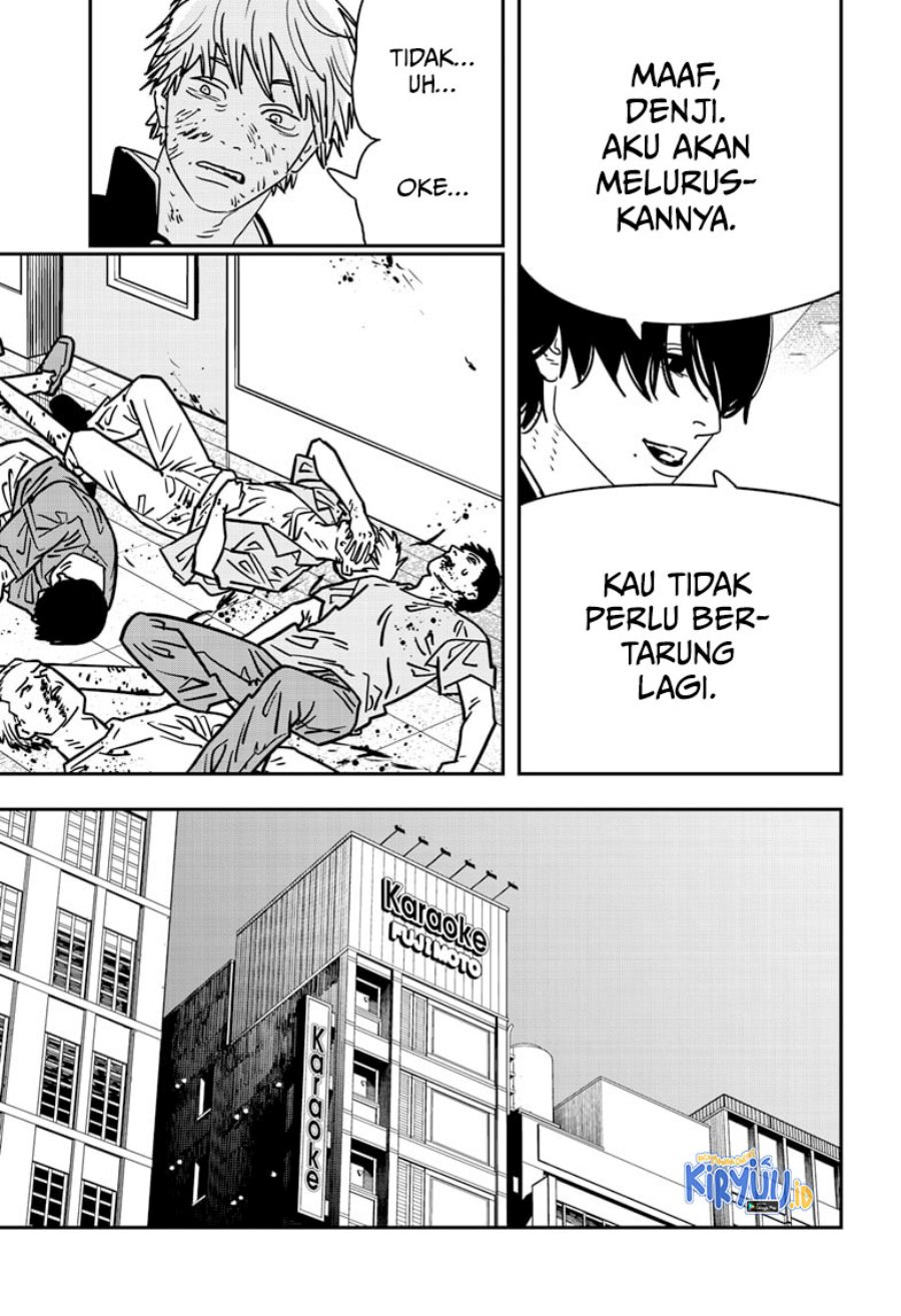 chainsaw-man - Chapter: 138