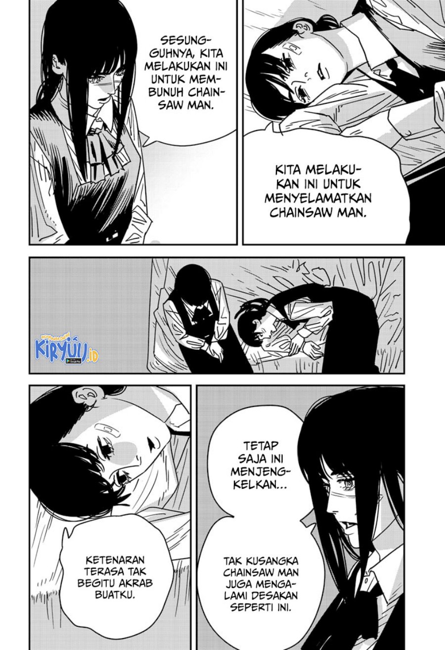 chainsaw-man - Chapter: 138