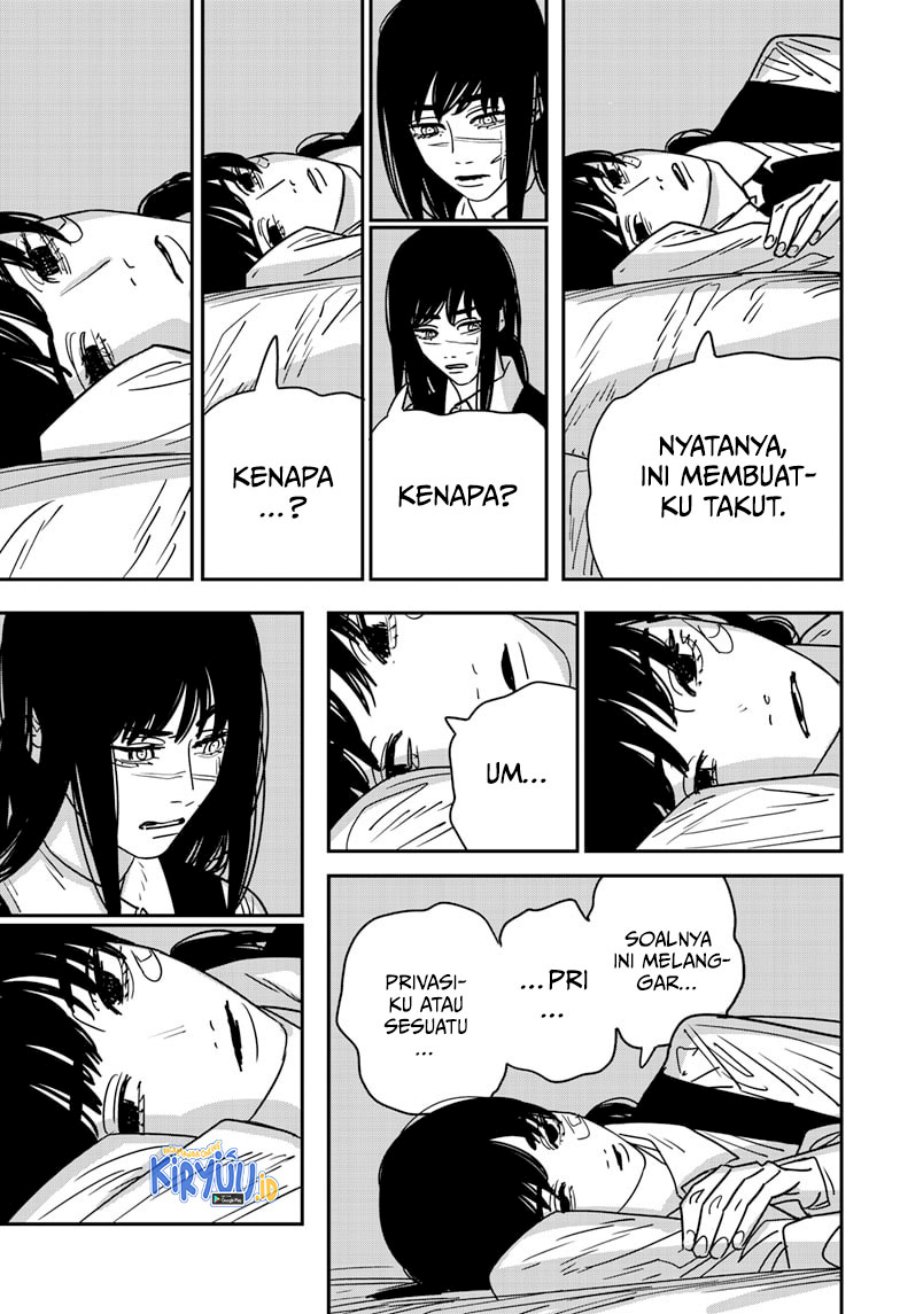 chainsaw-man - Chapter: 138