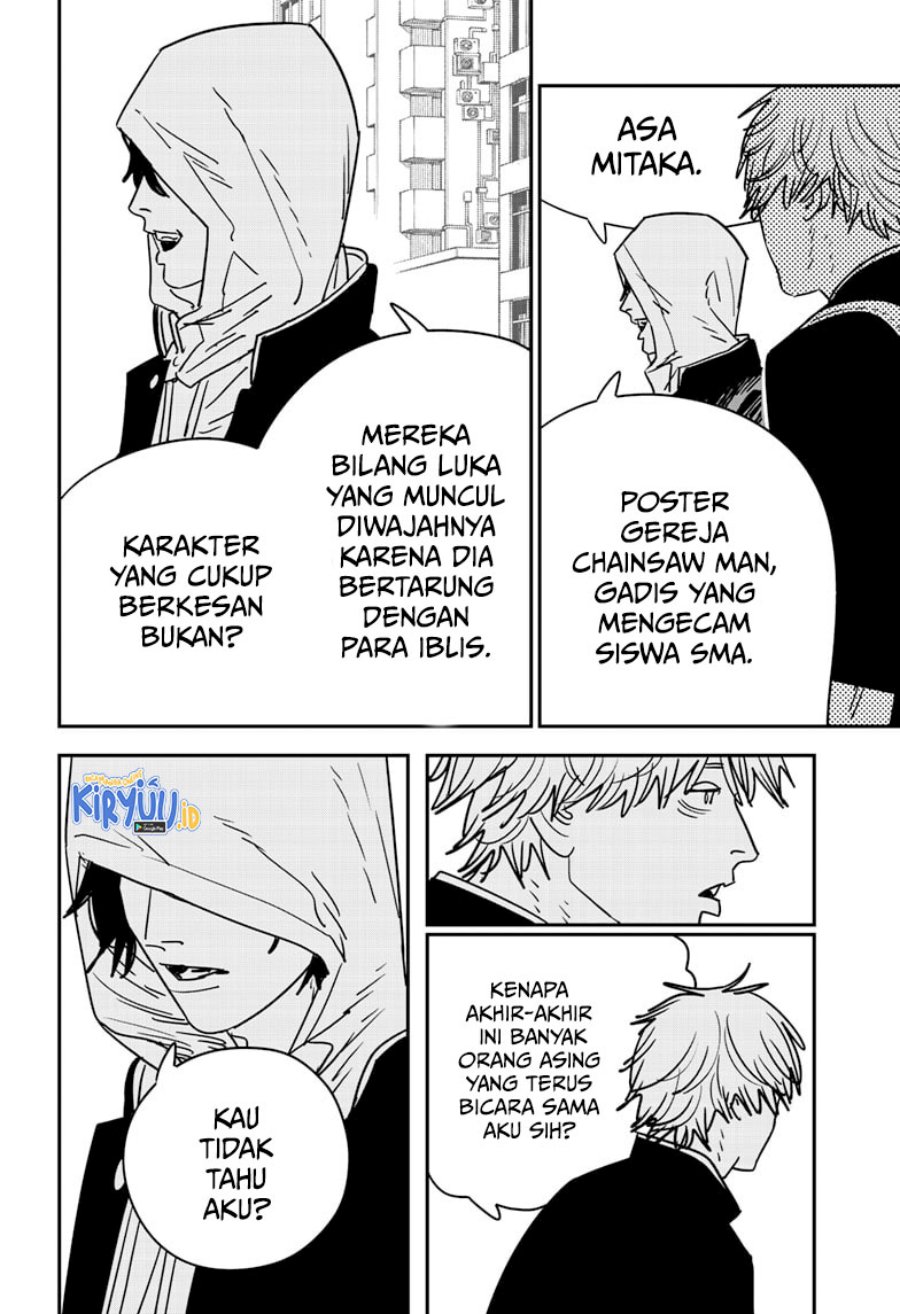 chainsaw-man - Chapter: 138