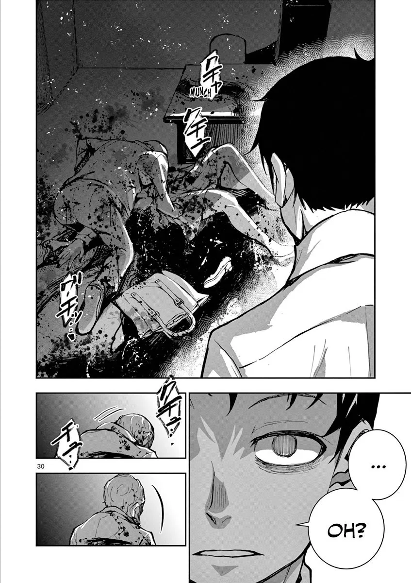 zombie-100-zombie-ni-naru-made-ni-shitai-100-no-koto - Chapter: 1