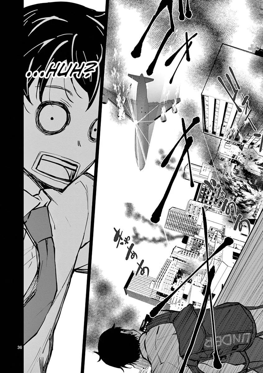 zombie-100-zombie-ni-naru-made-ni-shitai-100-no-koto - Chapter: 1