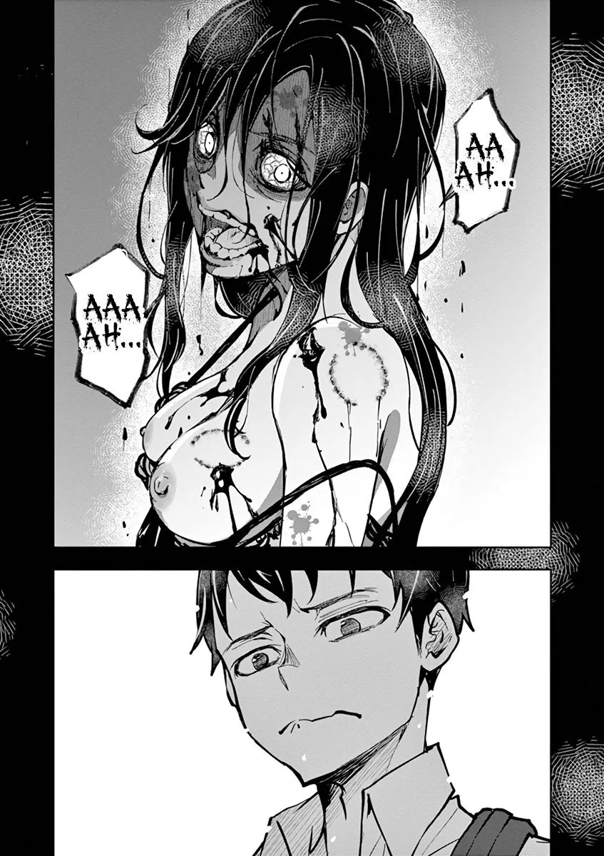 zombie-100-zombie-ni-naru-made-ni-shitai-100-no-koto - Chapter: 1