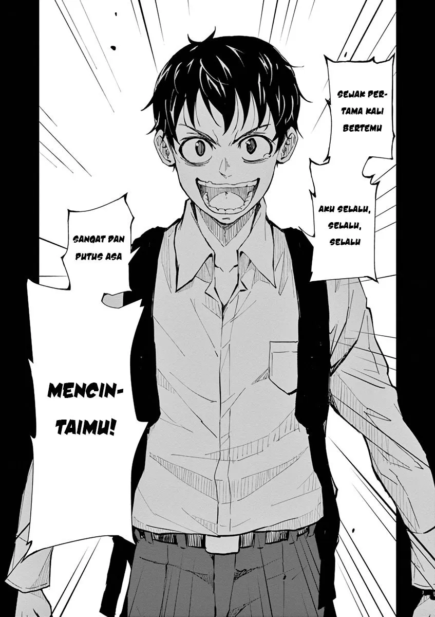 zombie-100-zombie-ni-naru-made-ni-shitai-100-no-koto - Chapter: 1