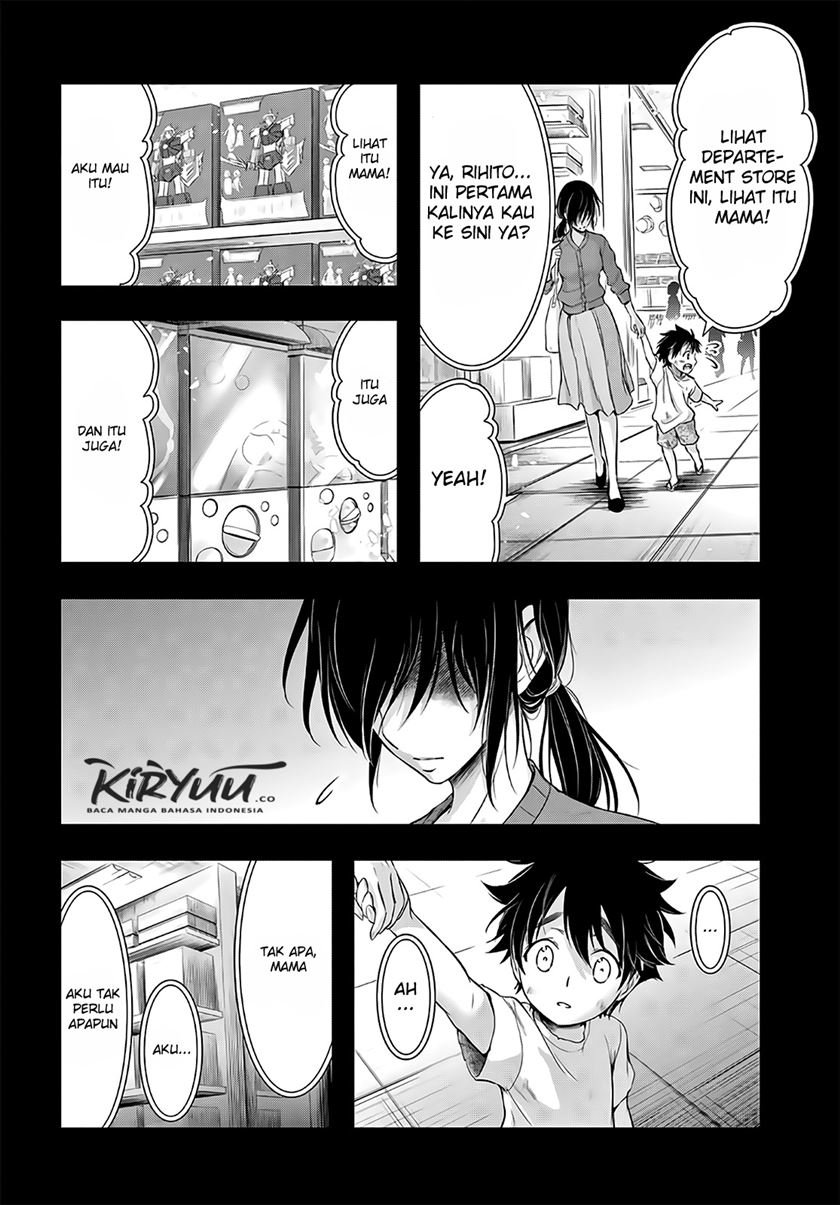plunderer - Chapter: 67