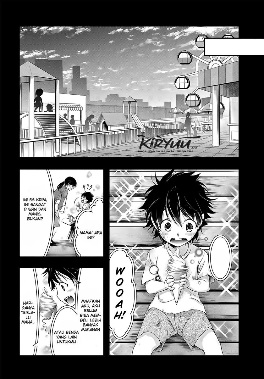 plunderer - Chapter: 67