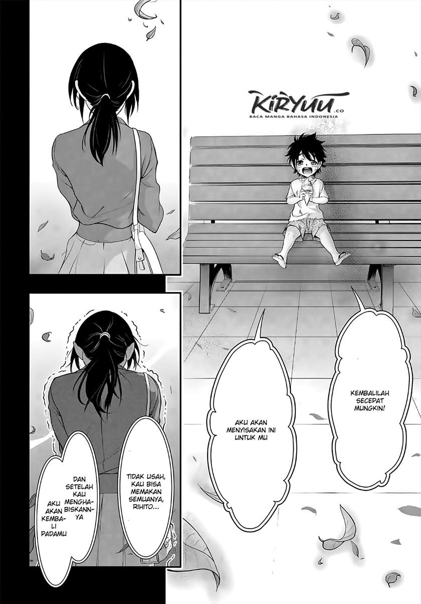 plunderer - Chapter: 67