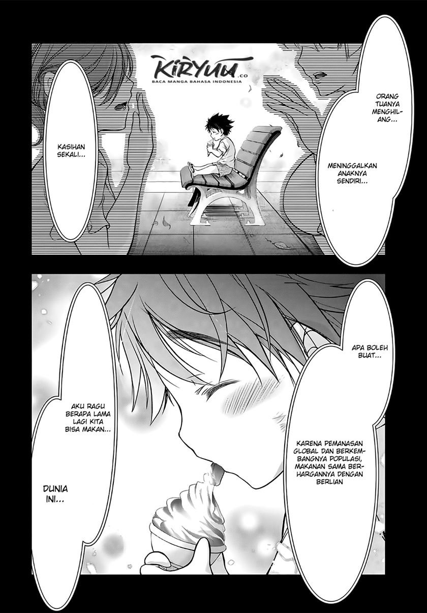 plunderer - Chapter: 67