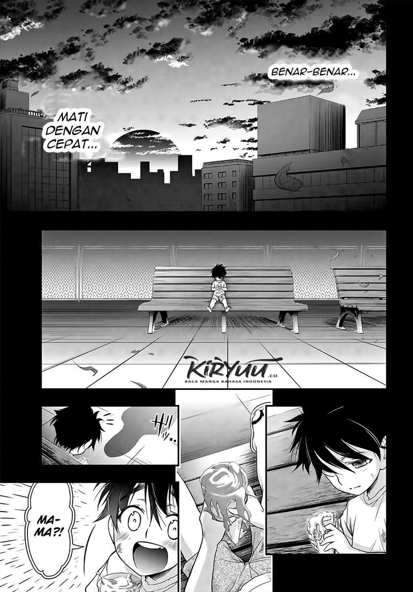 plunderer - Chapter: 67