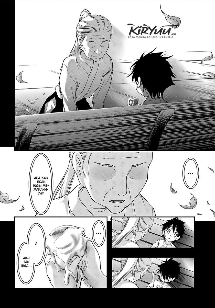 plunderer - Chapter: 67