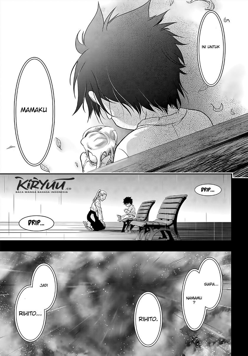 plunderer - Chapter: 67