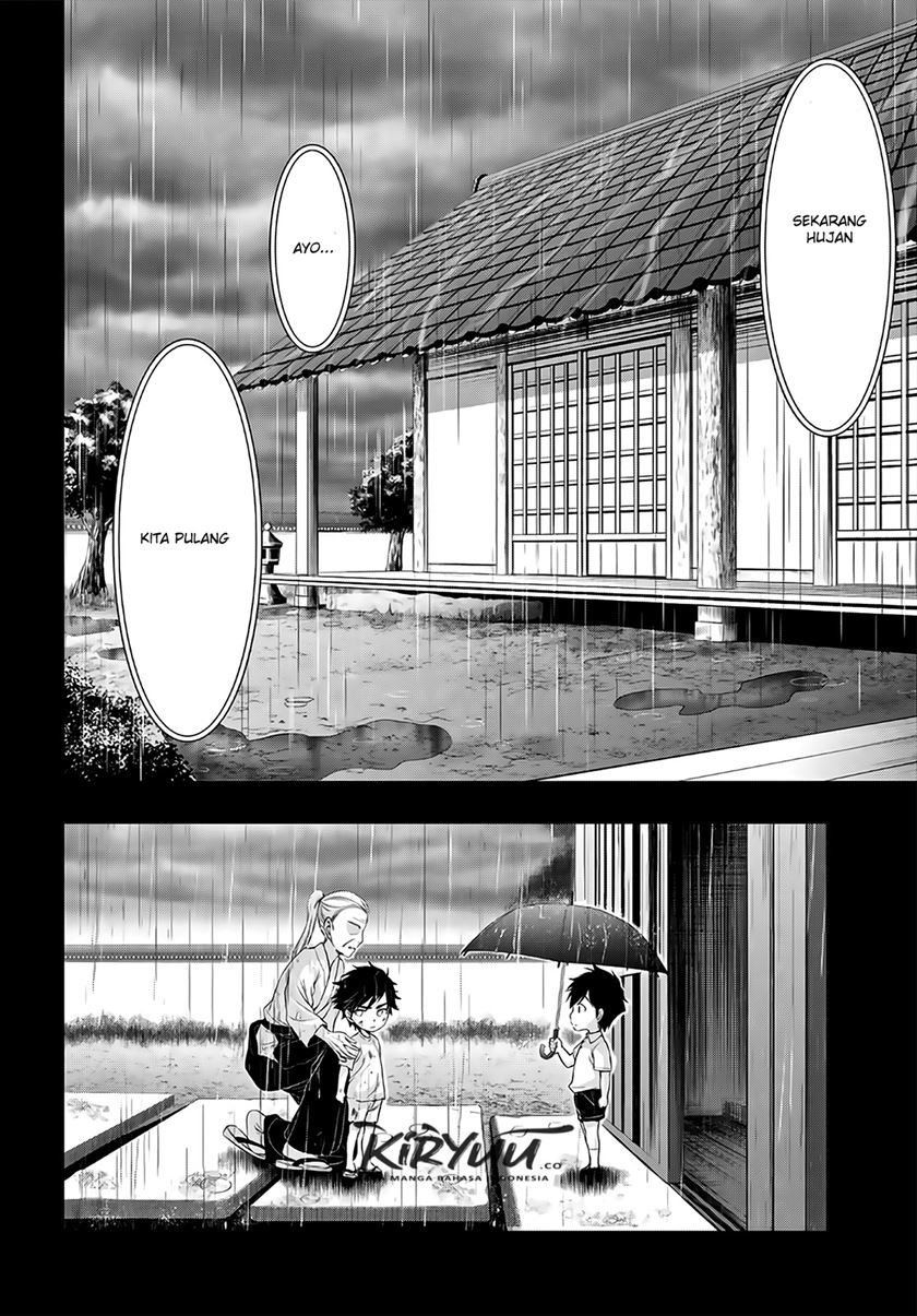 plunderer - Chapter: 67