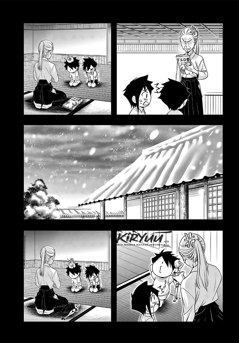 plunderer - Chapter: 67