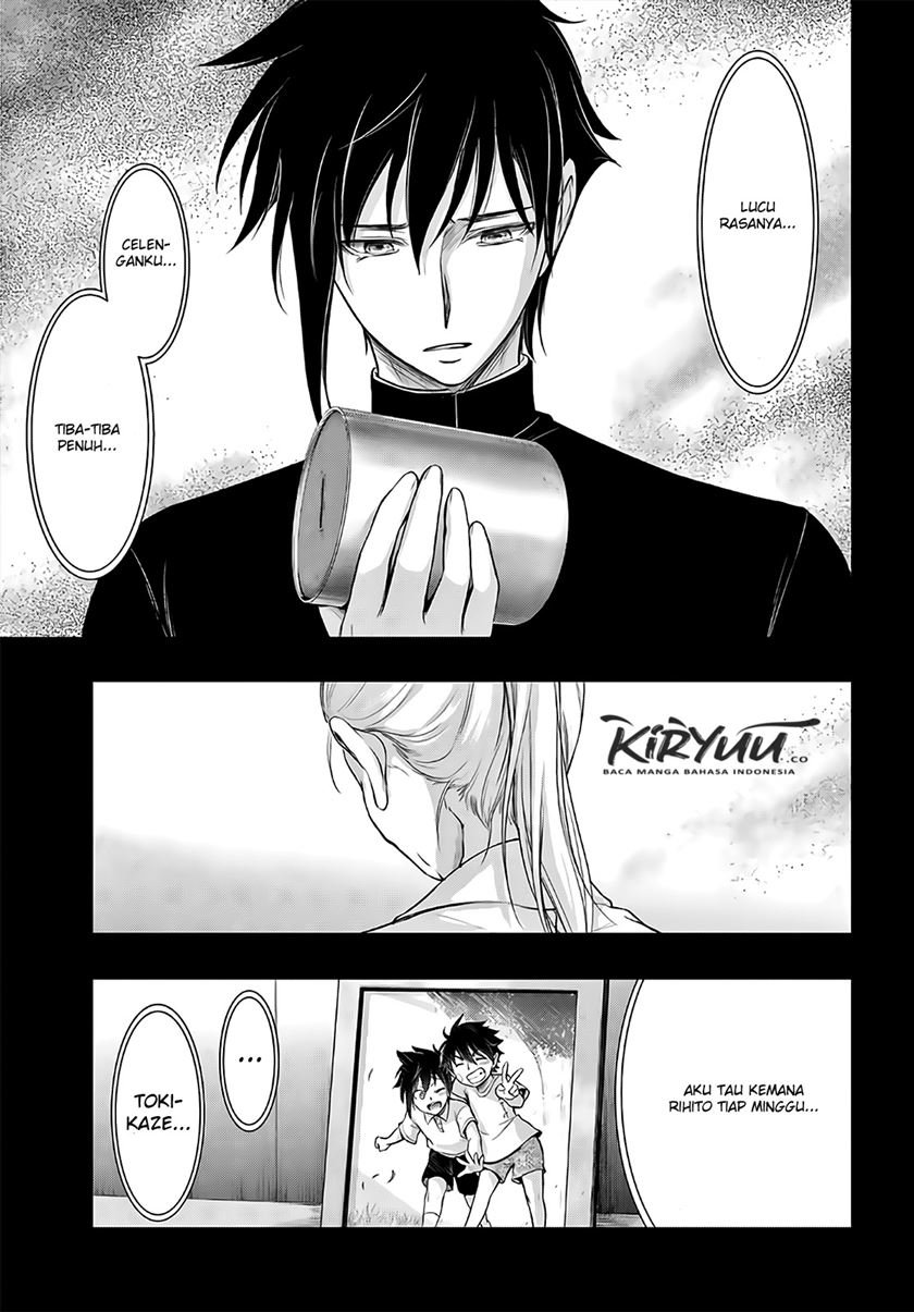plunderer - Chapter: 67