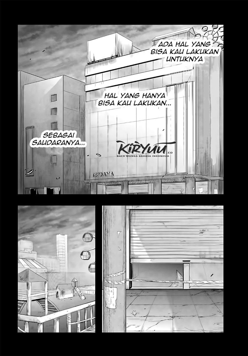 plunderer - Chapter: 67