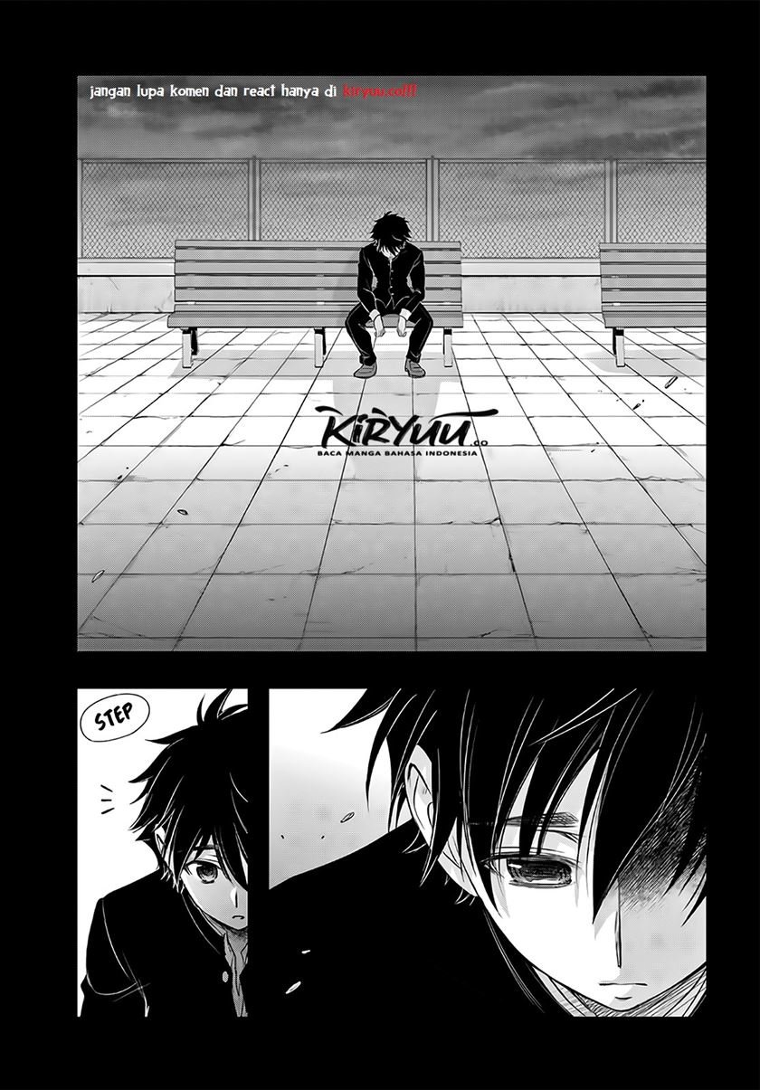 plunderer - Chapter: 67