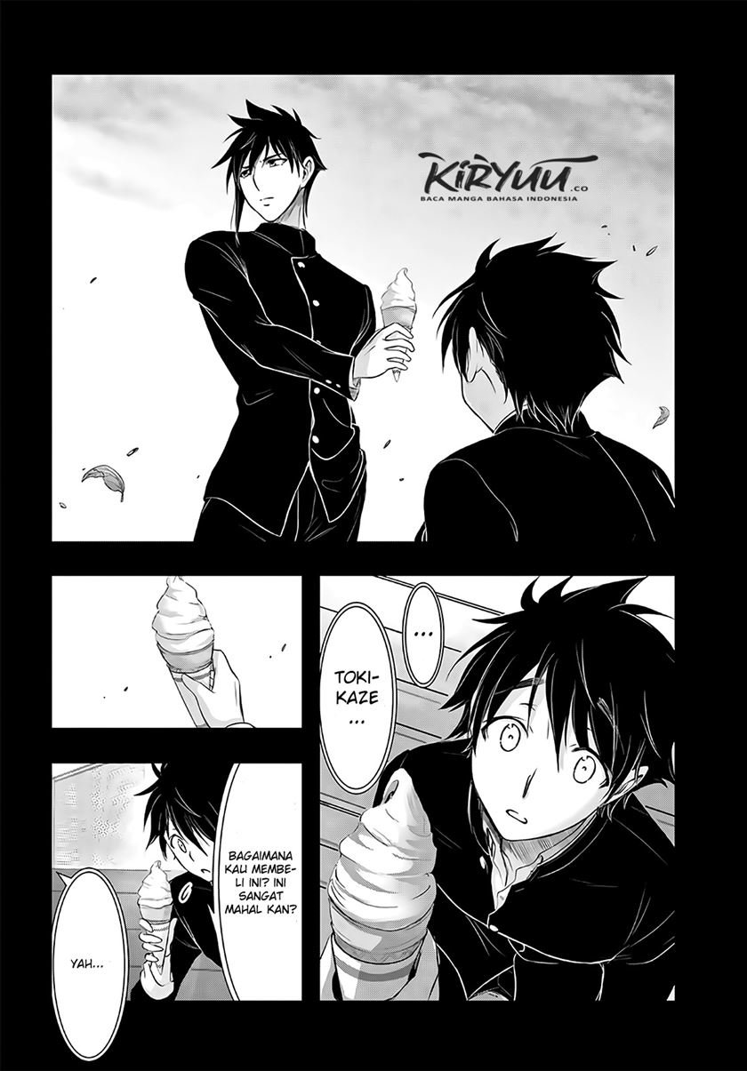 plunderer - Chapter: 67