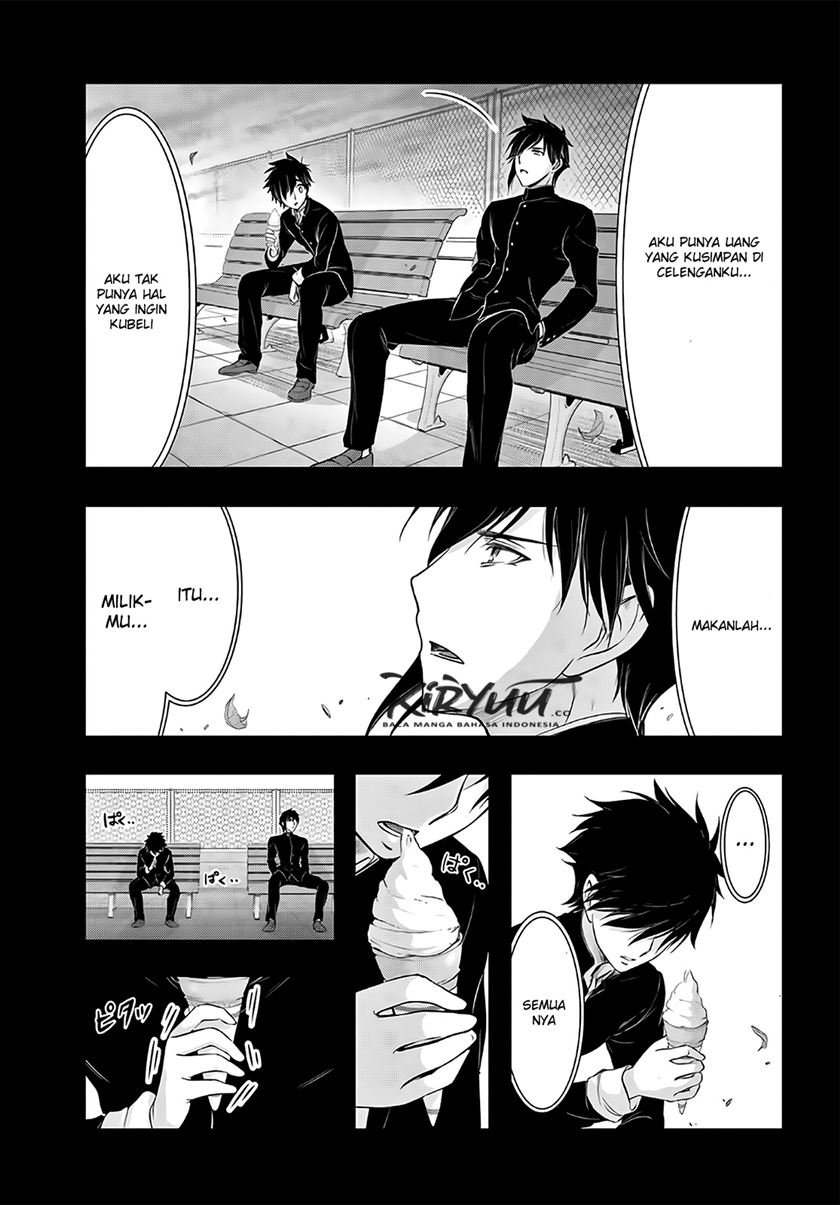 plunderer - Chapter: 67