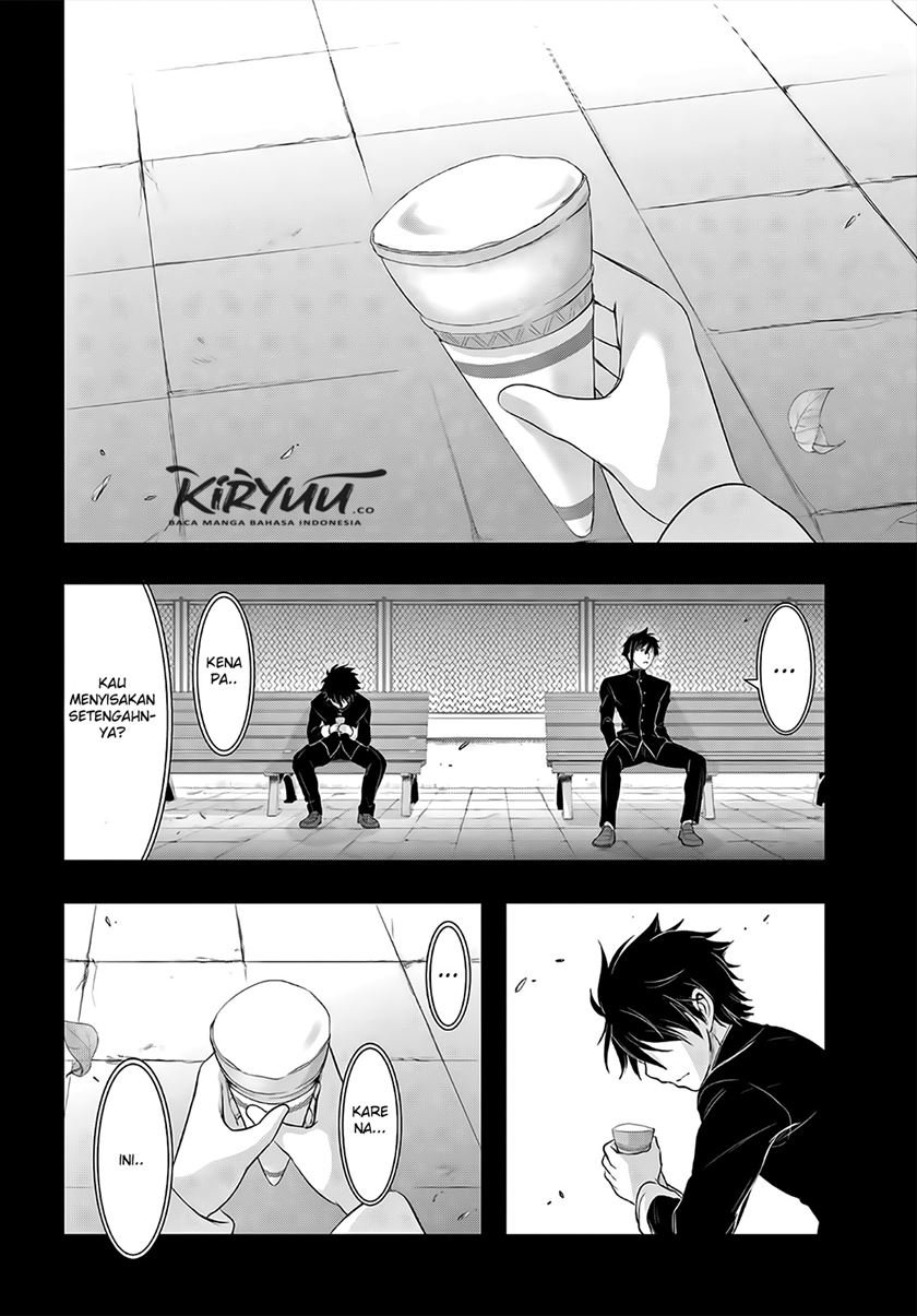 plunderer - Chapter: 67