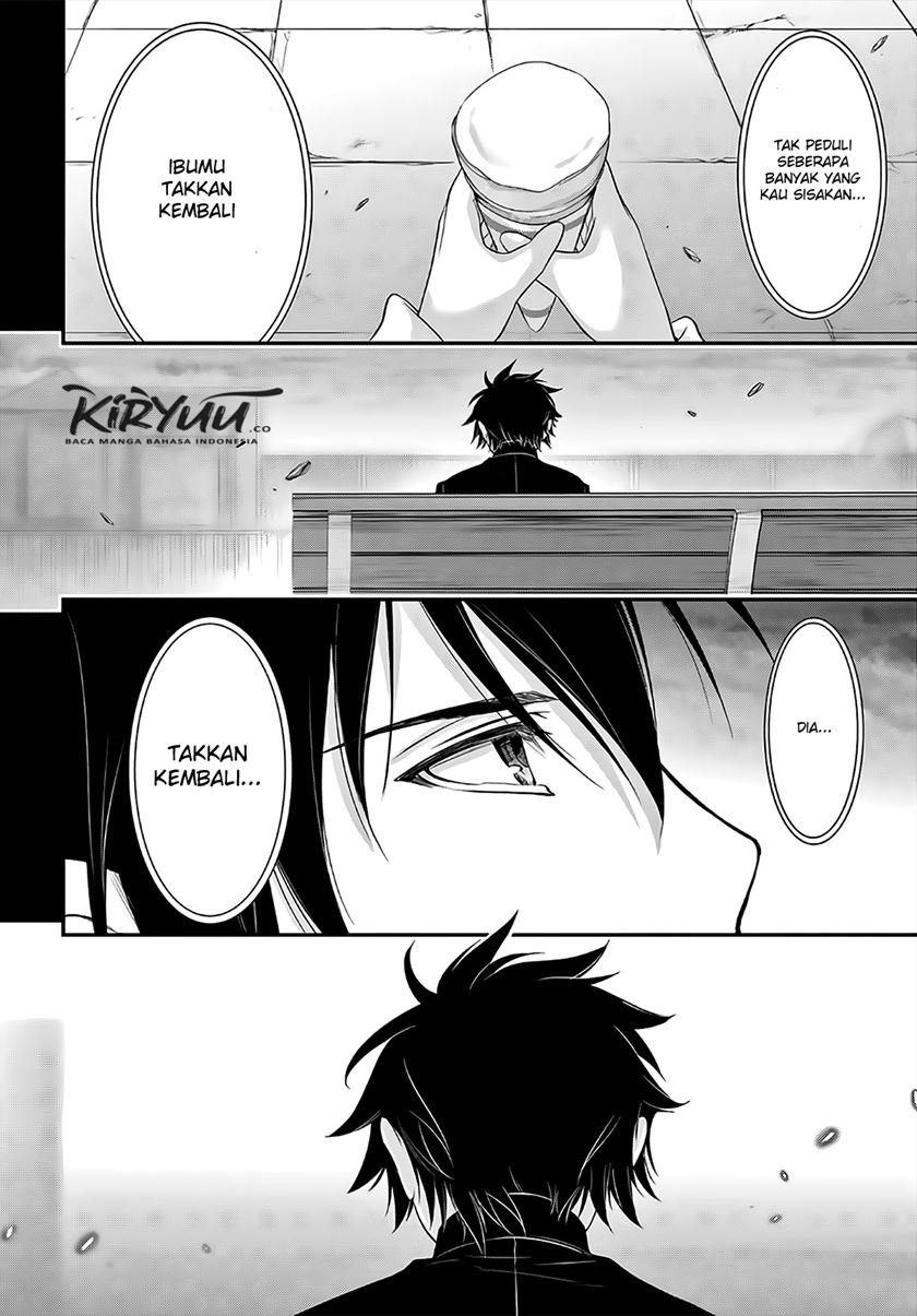 plunderer - Chapter: 67