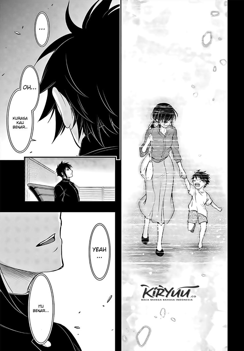 plunderer - Chapter: 67