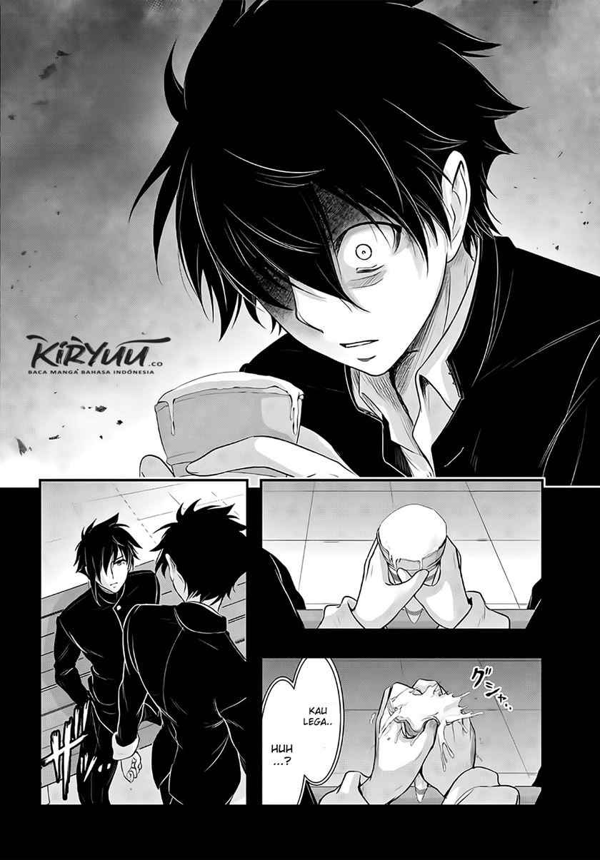 plunderer - Chapter: 67