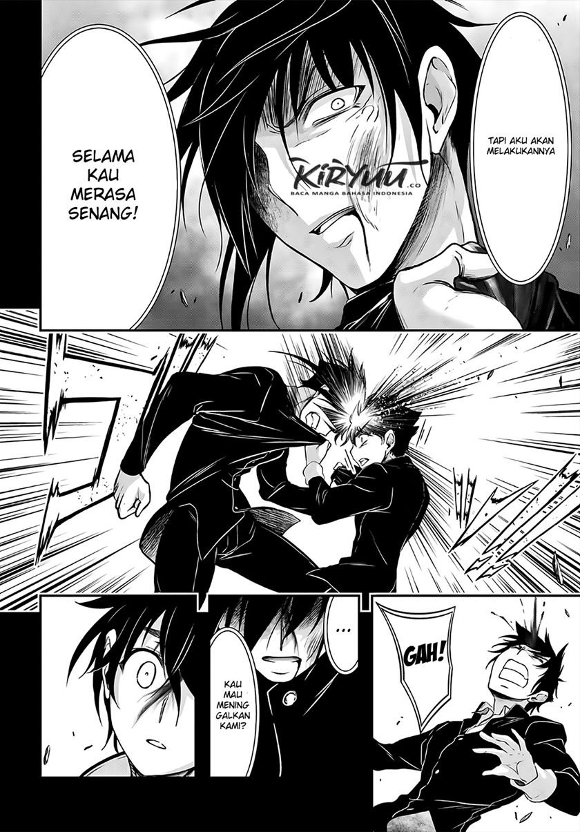 plunderer - Chapter: 67