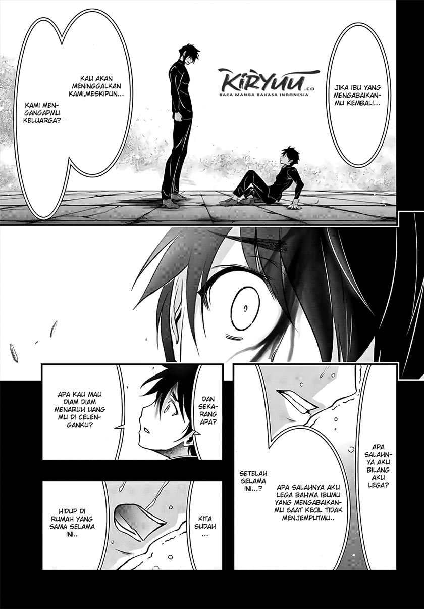 plunderer - Chapter: 67