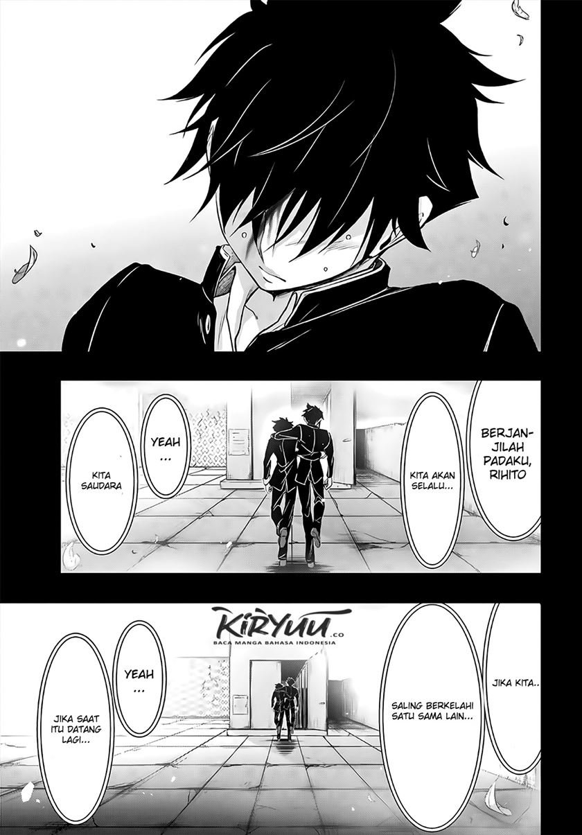 plunderer - Chapter: 67