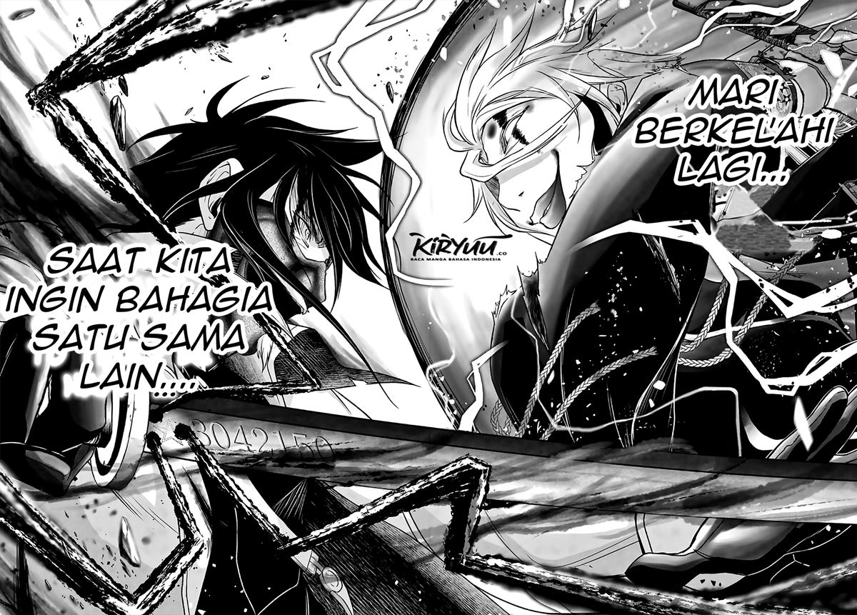 plunderer - Chapter: 67