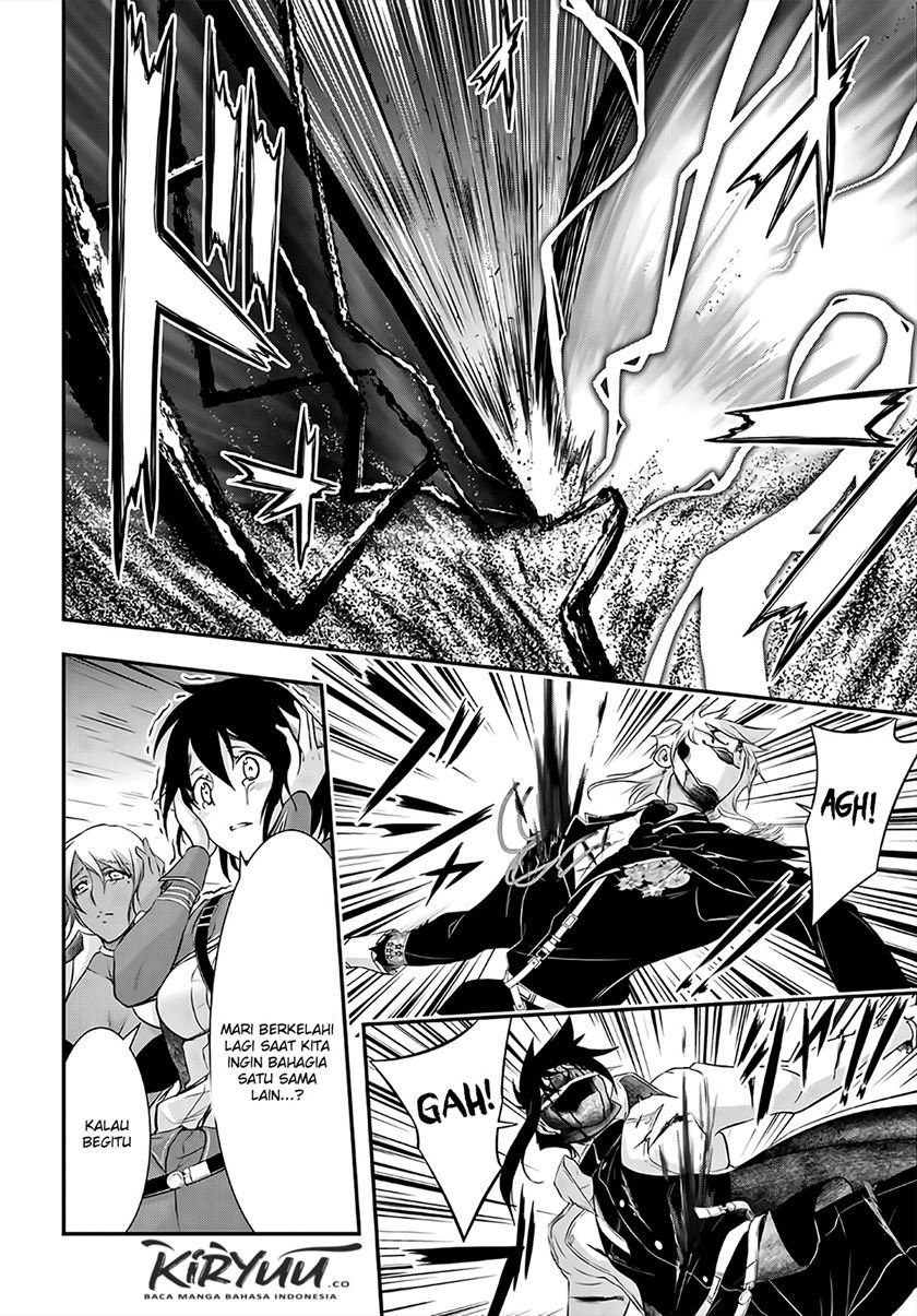 plunderer - Chapter: 67
