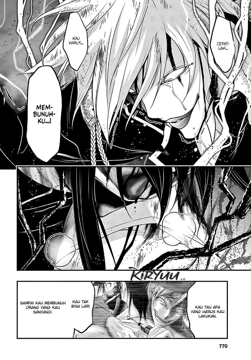 plunderer - Chapter: 67