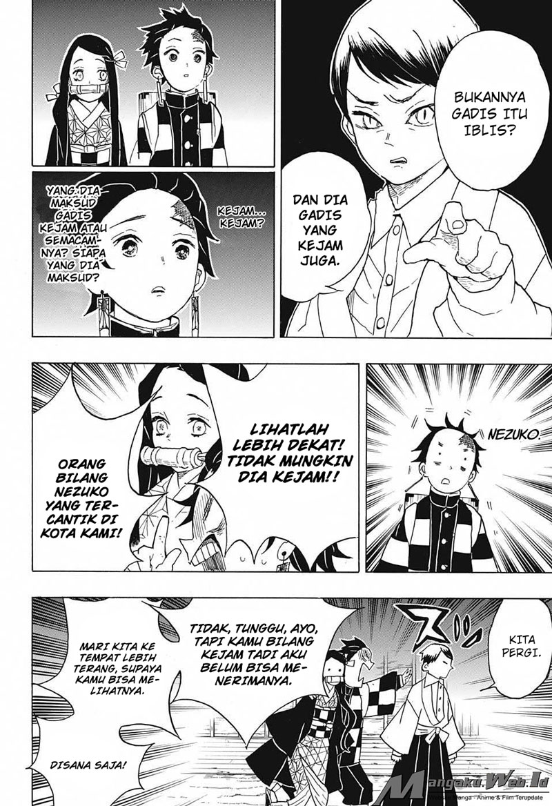 kimetsu-no-yaiba - Chapter: 15