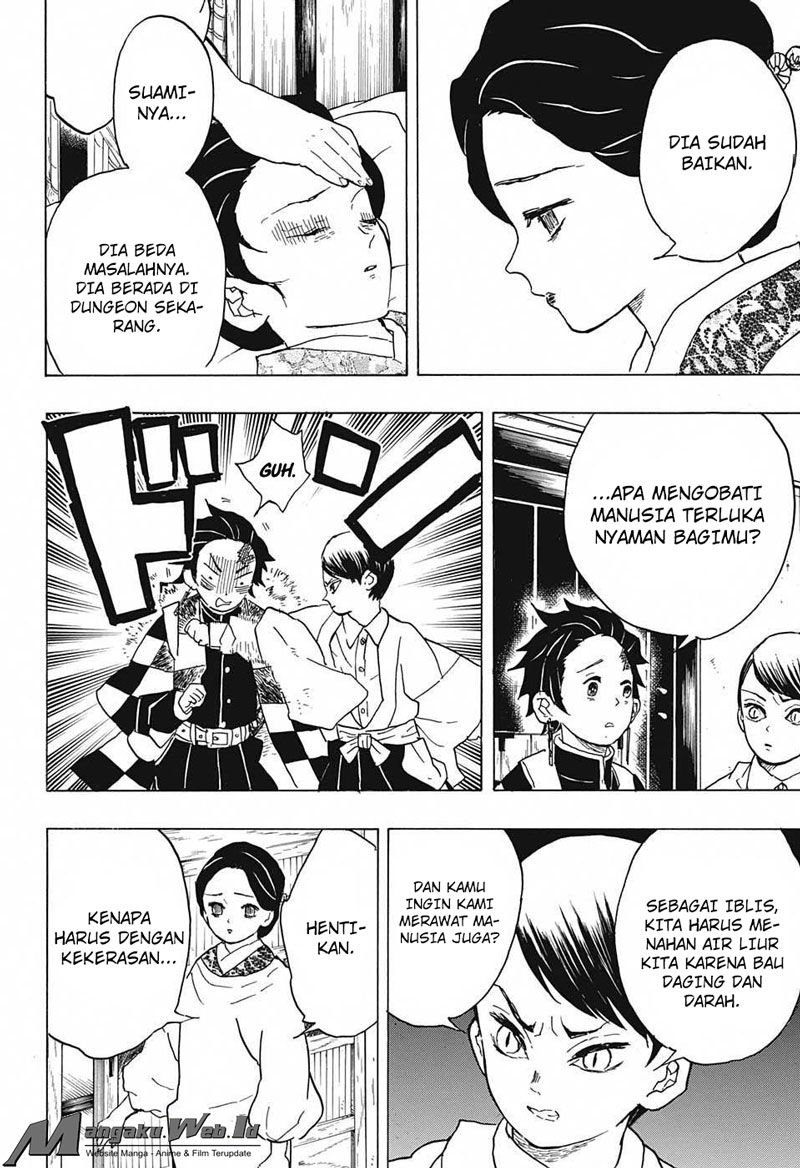 kimetsu-no-yaiba - Chapter: 15