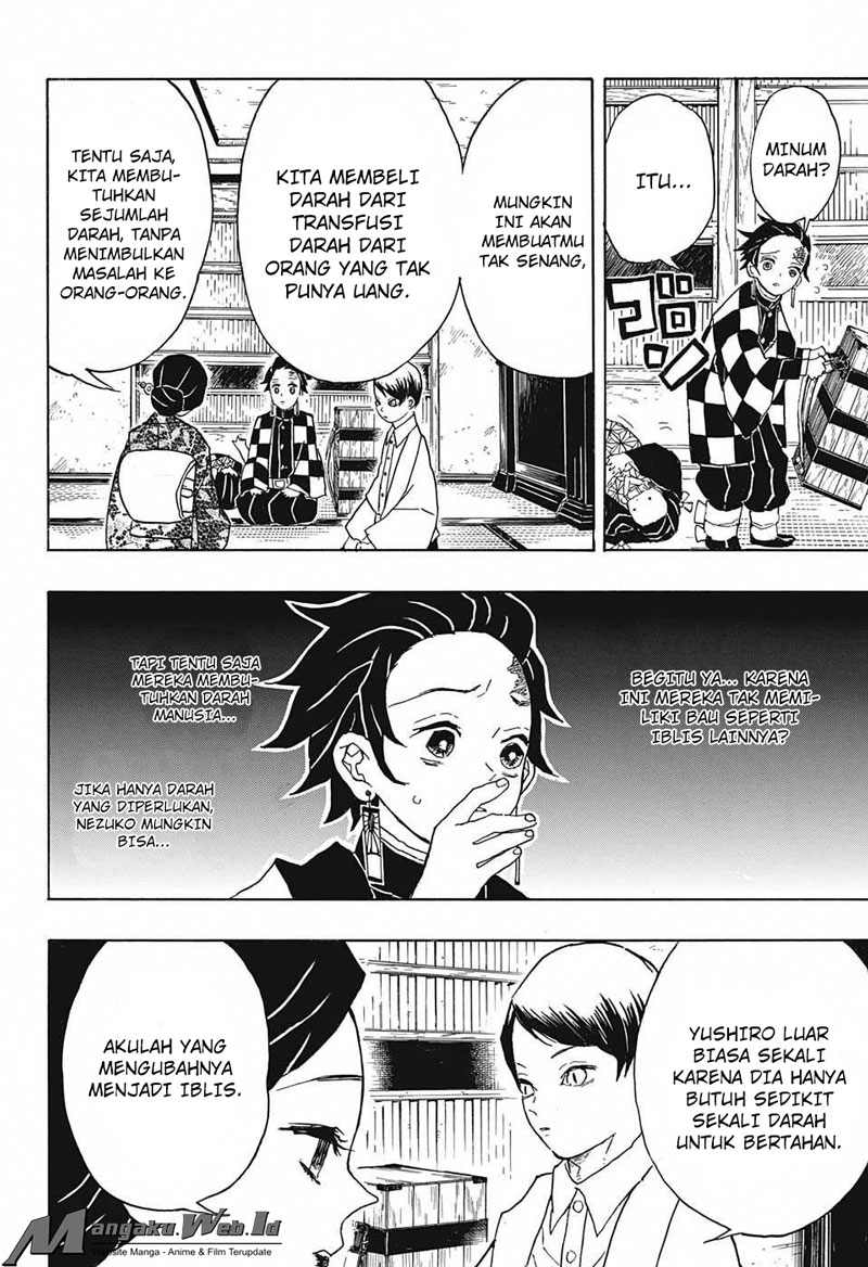 kimetsu-no-yaiba - Chapter: 15