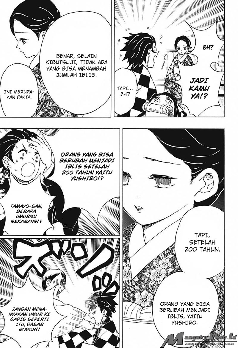 kimetsu-no-yaiba - Chapter: 15