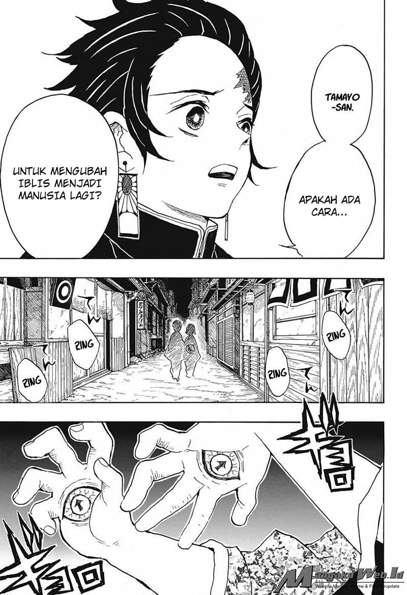 kimetsu-no-yaiba - Chapter: 15