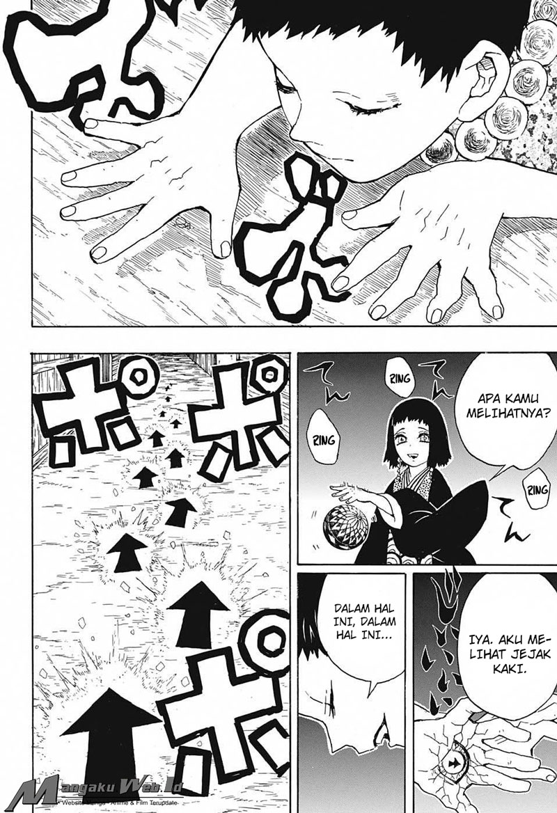 kimetsu-no-yaiba - Chapter: 15